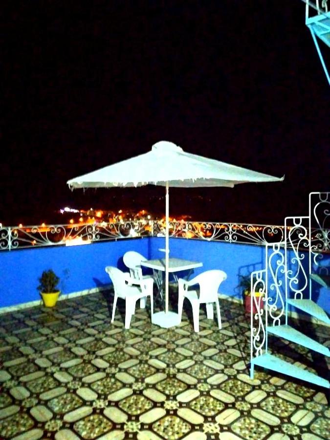 Appartement Dar Achraf à Chefchaouen Extérieur photo