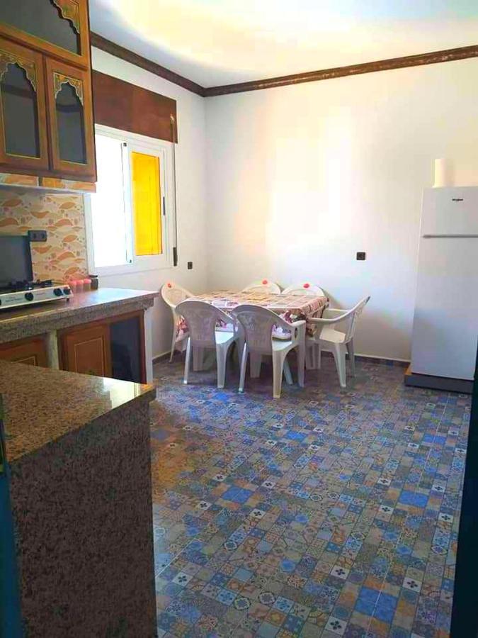 Appartement Dar Achraf à Chefchaouen Extérieur photo