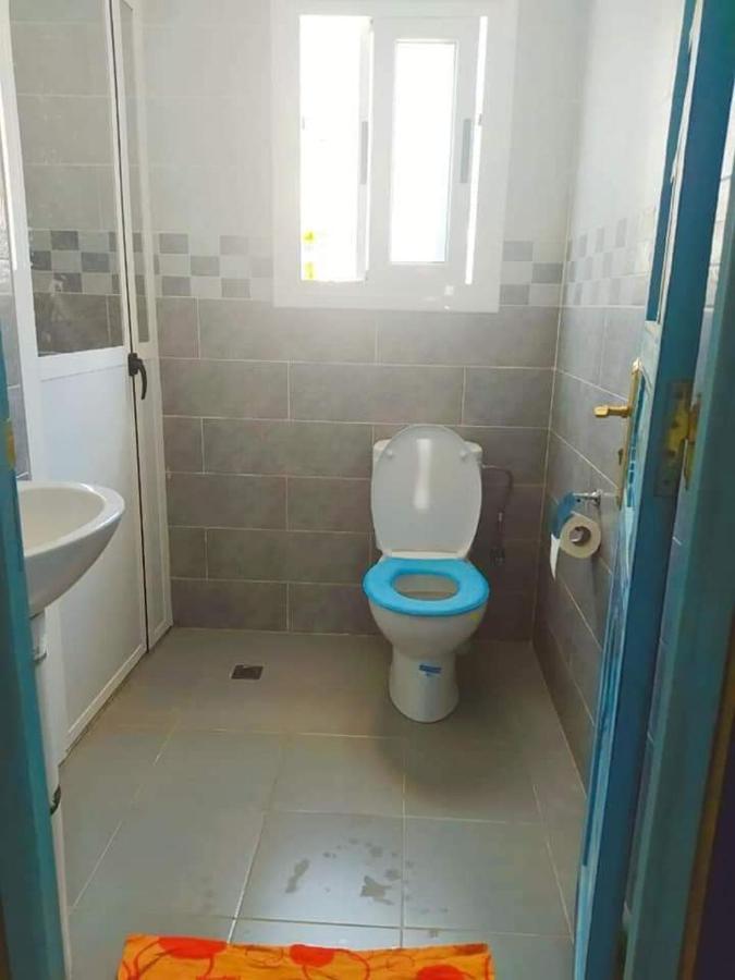 Appartement Dar Achraf à Chefchaouen Extérieur photo